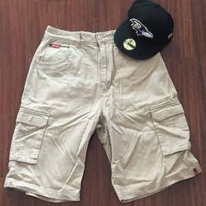 Cargo shorts